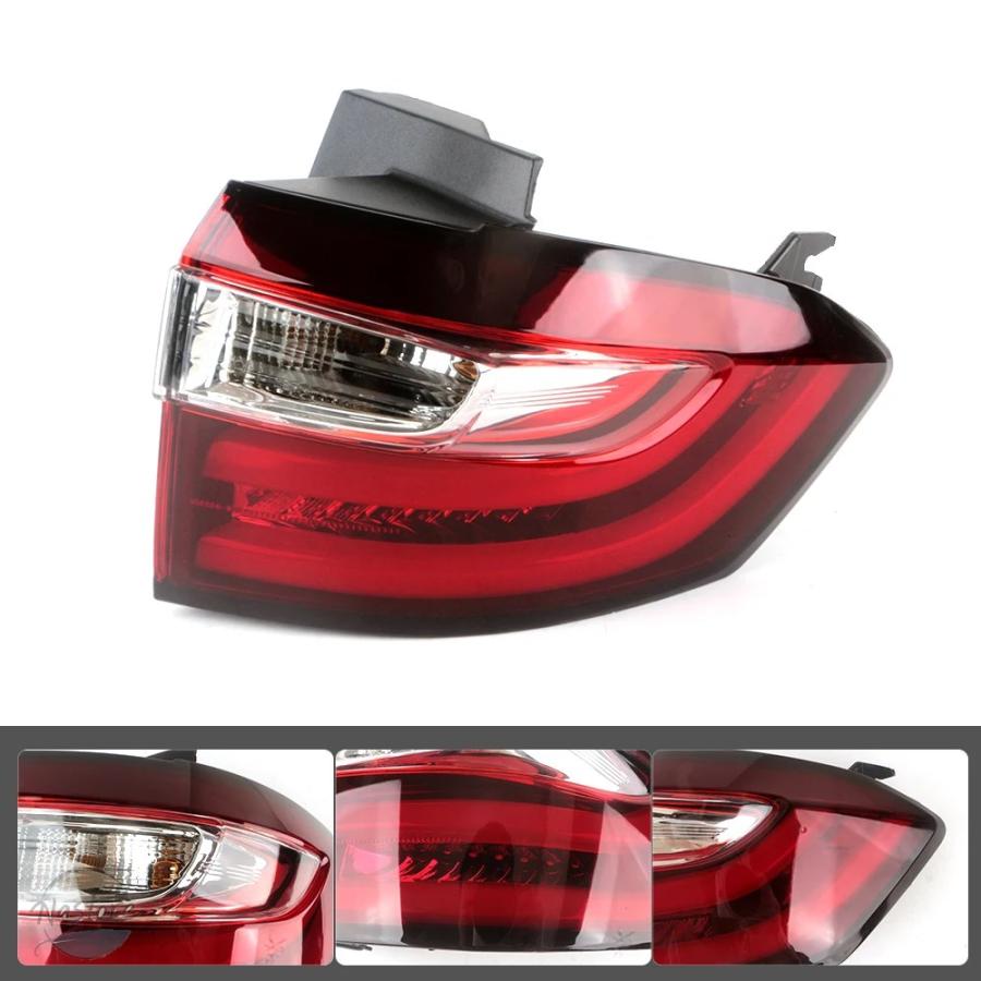 並行輸入品 ホンダ リア ブレーキ オデッセイRC1/3 2015-20 左/右