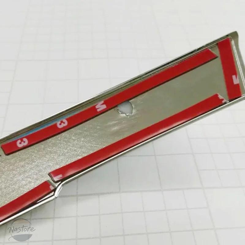 並行輸入品 ホンダ カバー リア ホンダ オデッセイ アブソルート 2015-2018 アクセサリー ABS クローム カーテールライトランプ_5