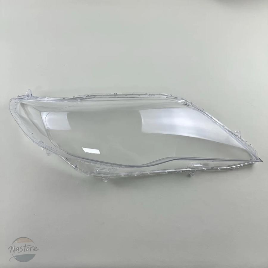 並行輸入品 トヨタ カバー ヘッド 交換 クリアランプ ヘッドライトマスク ランプシェード ランプシェル プレキシガラス トヨタ トヨタ アバロン 2011_2