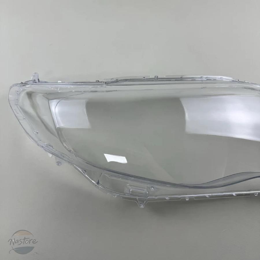 並行輸入品 トヨタ カバー ヘッド 交換 クリアランプ ヘッドライトマスク ランプシェード ランプシェル プレキシガラス トヨタ トヨタ アバロン 2011_3