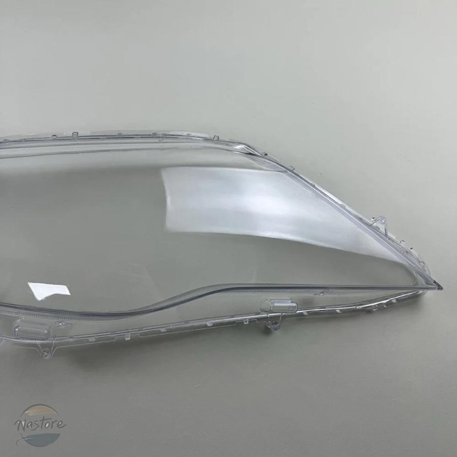 並行輸入品 トヨタ カバー ヘッド 交換 クリアランプ ヘッドライトマスク ランプシェード ランプシェル プレキシガラス トヨタ トヨタ アバロン 2011_4
