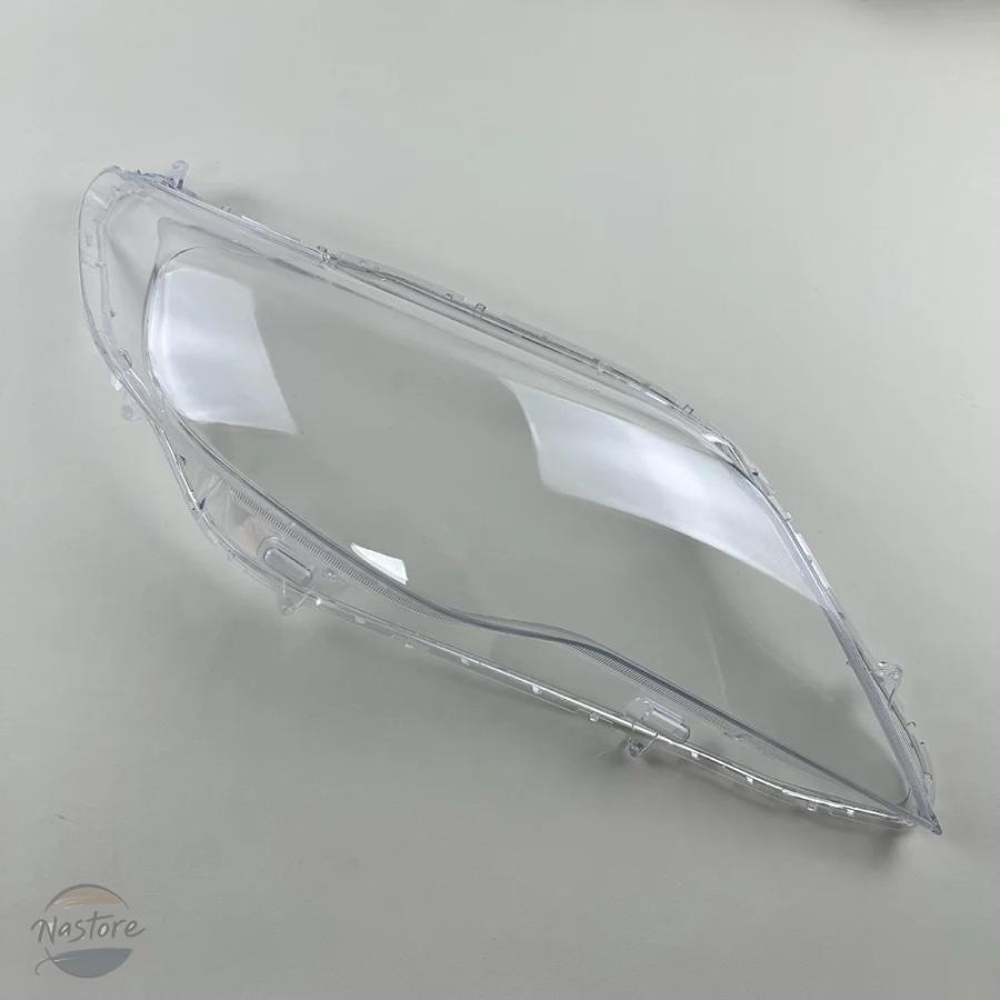 並行輸入品 トヨタ カバー ヘッド 交換 クリアランプ ヘッドライトマスク ランプシェード ランプシェル プレキシガラス トヨタ トヨタ アバロン 2011_5