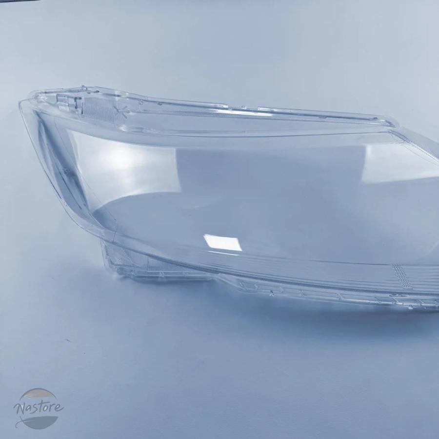 並行輸入品 ホンダ カバー フロント ヘッド ホンダ オデッセイ 2015 2016 - 2021 オートライトランプケース ガラスレンズシェル ヘッドランプ_2