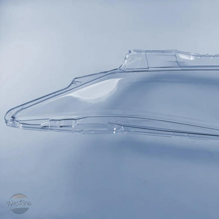 並行輸入品 ホンダ カバー フロント ヘッド ホンダ オデッセイ 2015 2016 - 2021 オートライトランプケース ガラスレンズシェル ヘッドランプ_4