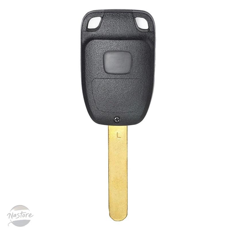 並行輸入品 ホンダ KEYECU N5F-A04TAA 6ボタン 313.8MHZ リモートキーフォブ ホンダ オデッセイ 2011 2012 2013_3