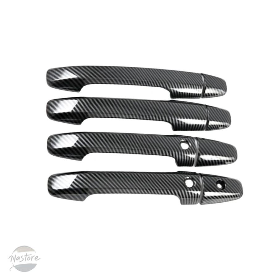 ブランド登録なし - 並行輸入品 ホンダ 取りまかなう 手持ち部分 ホンダ オデッセイ 2015-22 炭素