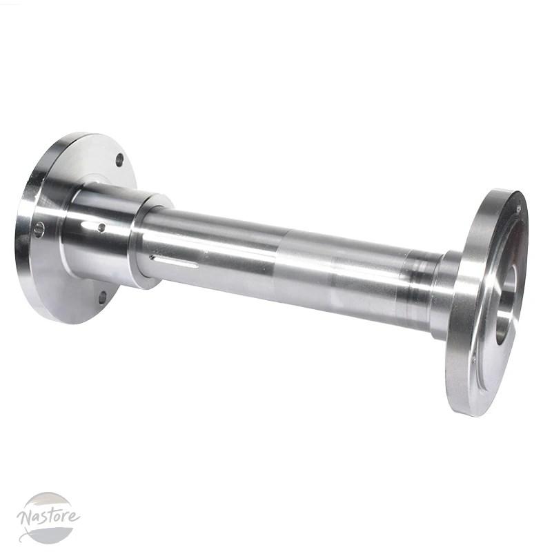 並行輸入品 ヘッド WM210V BHC210 HS210 JY210V CTC210 ダブルスピンドルボールバーマシン 100/125MMフランジの画像