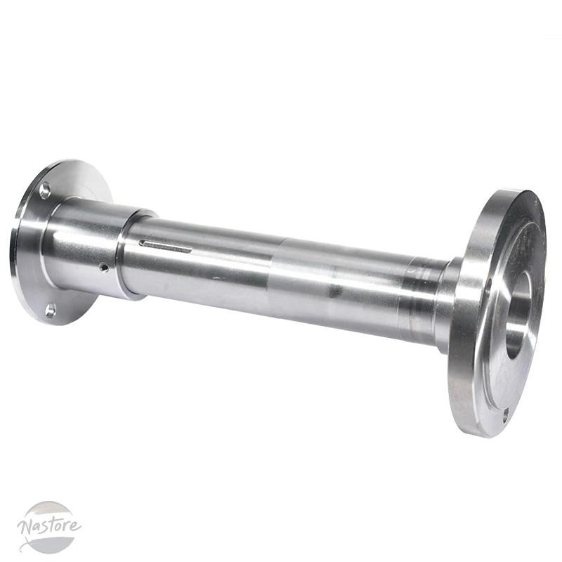 並行輸入品 ヘッド WM210V BHC210 HS210 JY210V CTC210 ダブルスピンドルボールバーマシン 100/125MMフランジの画像