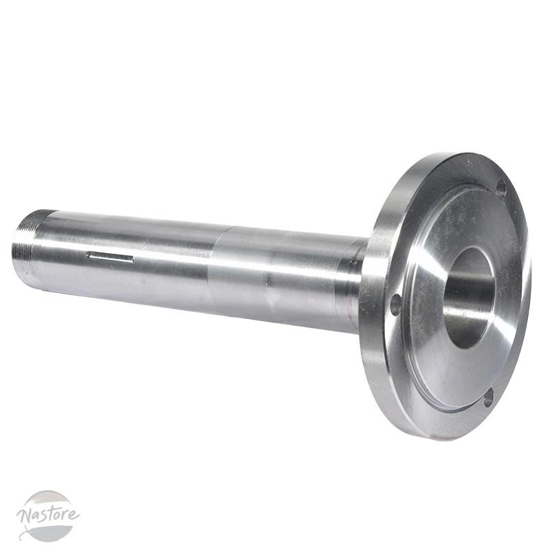 並行輸入品 ヘッド WM210V BHC210 HS210 JY210V CTC210 ダブルスピンドルボールバーマシン 100/125MMフランジの画像