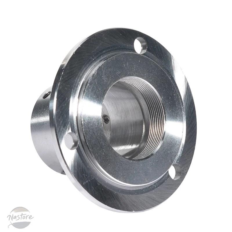 並行輸入品 ヘッド WM210V BHC210 HS210 JY210V CTC210 ダブルスピンドルボールバーマシン 100/125MMフランジの画像