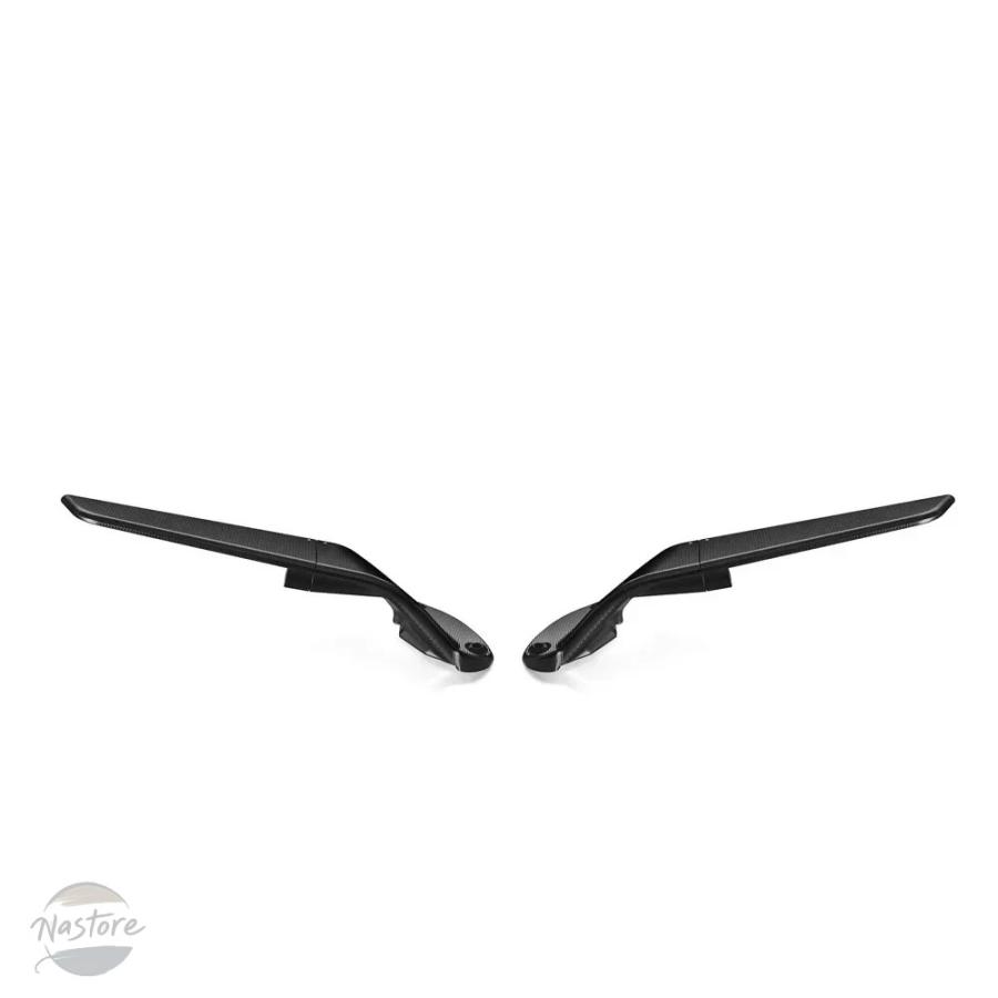 並行輸入品 キット ニンジャ ZX-10R R バックミラー カワサキ SE ZX