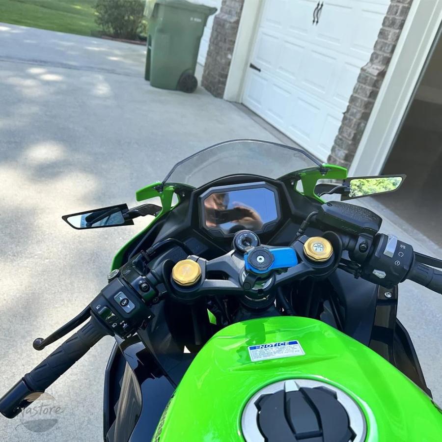 並行輸入品 キット カワサキ ニンジャ636 ZX-6R ニンジャ ZX4R ZX4RR