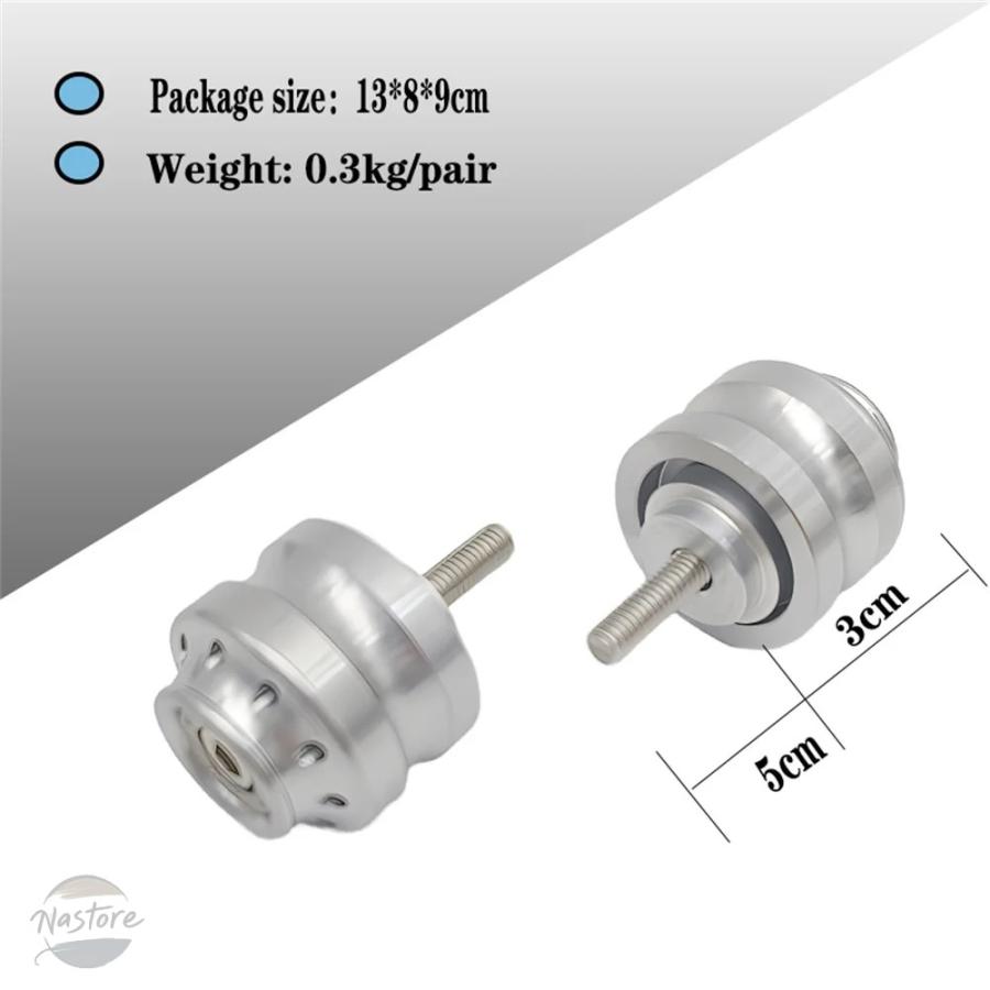 並行輸入品】バイク ハンドル カワサキ ニンジャ 250/300/400/650 zx