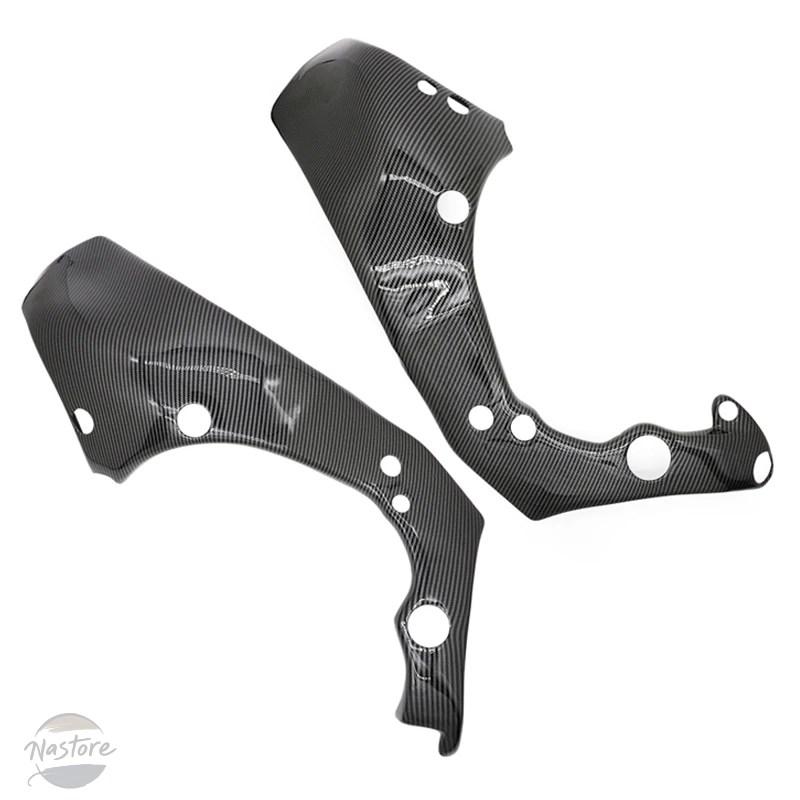 並行輸入品 バイク カバー ガード カワサキ zx-10r 2011-14-2023 20 21 abs 素材 部品 カスタムパーツ アクセサリー_2