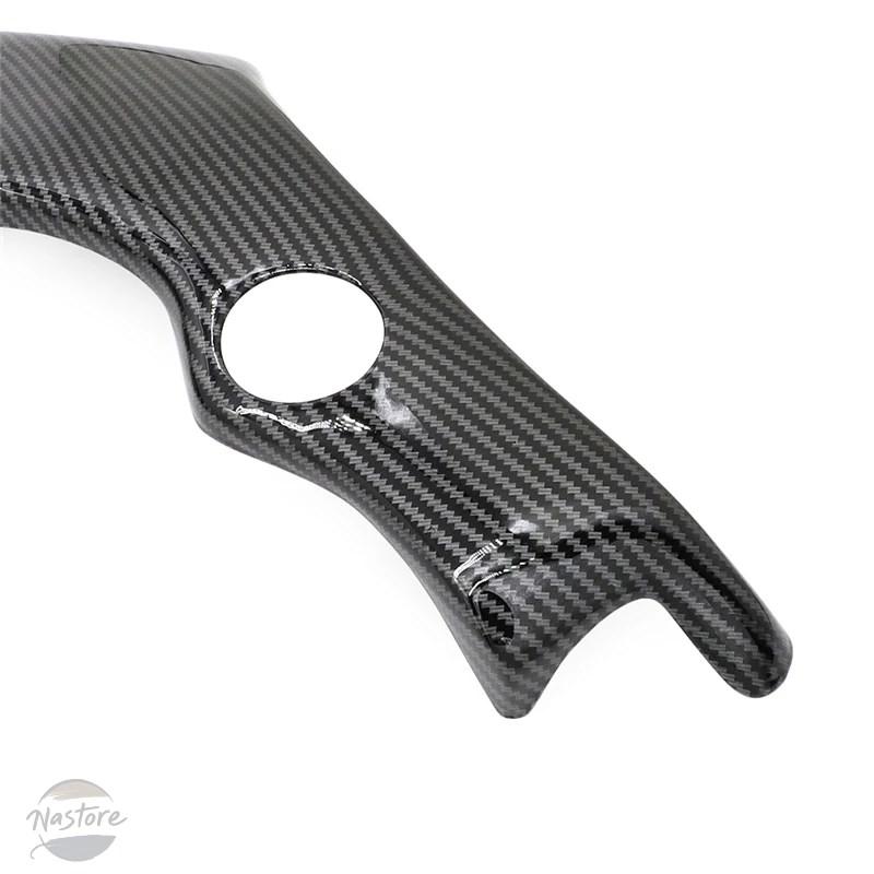 並行輸入品 バイク カバー ガード カワサキ zx-10r 2011-14-2023 20 21 abs 素材 部品 カスタムパーツ アクセサリー_5