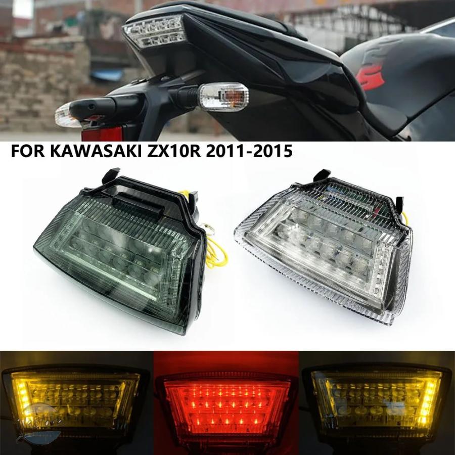 おまとめ5点 並行輸入品 リア ブレーキ カワサキ ニンジャ ZX-10R ZX1000 2011 2012