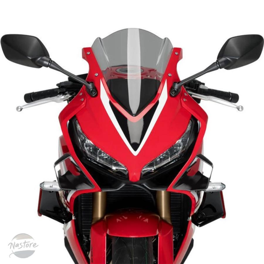 並行輸入品 カバー フロント キット ガード ホンダ CBR650R 2019-23 フェアリング_2