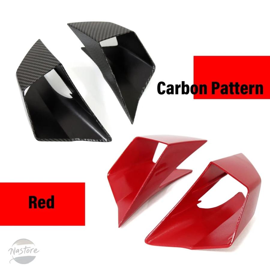 並行輸入品 カバー フロント キット ガード ホンダ CBR650R 2019-23 フェアリング_5