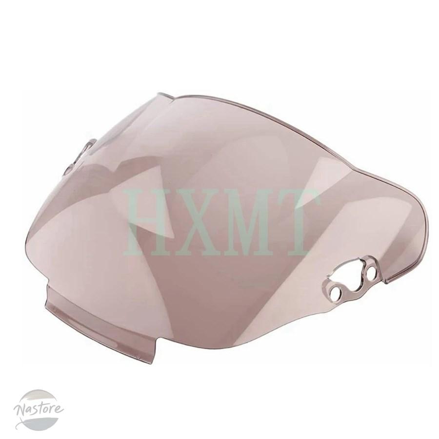 並行輸入品 ホンダ honda バイク cbr 600 f2 1991-94 ブラック ウィンドシールド ウィンドスクリーン 部品 カスタムパーツ アクセサリーの画像