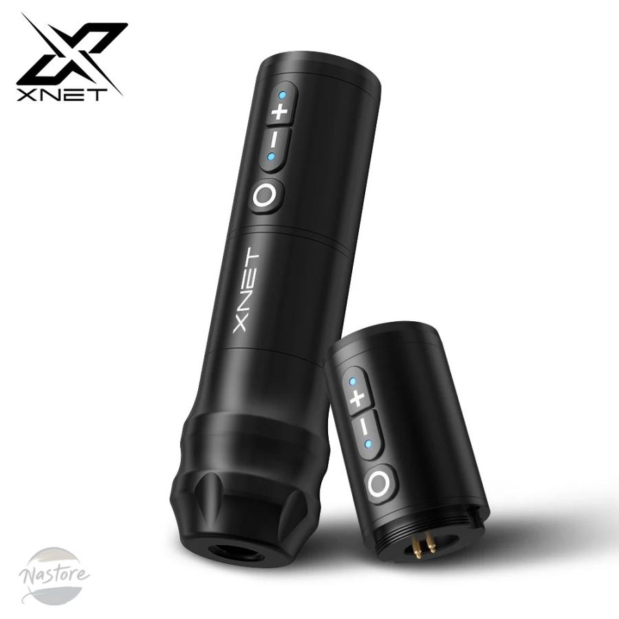 並行輸入品 XNET ELITE 2024 ワイヤレス タトゥーマシン ロータリー