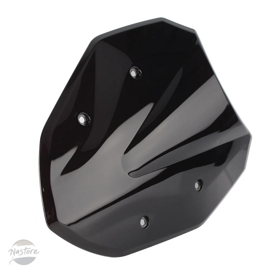 並行輸入品 BMW バイク s1000xr s 1000xr 1000 xr 2014-18 防風ウィンドシールド 部品 カスタムパーツ アクセサリーの画像