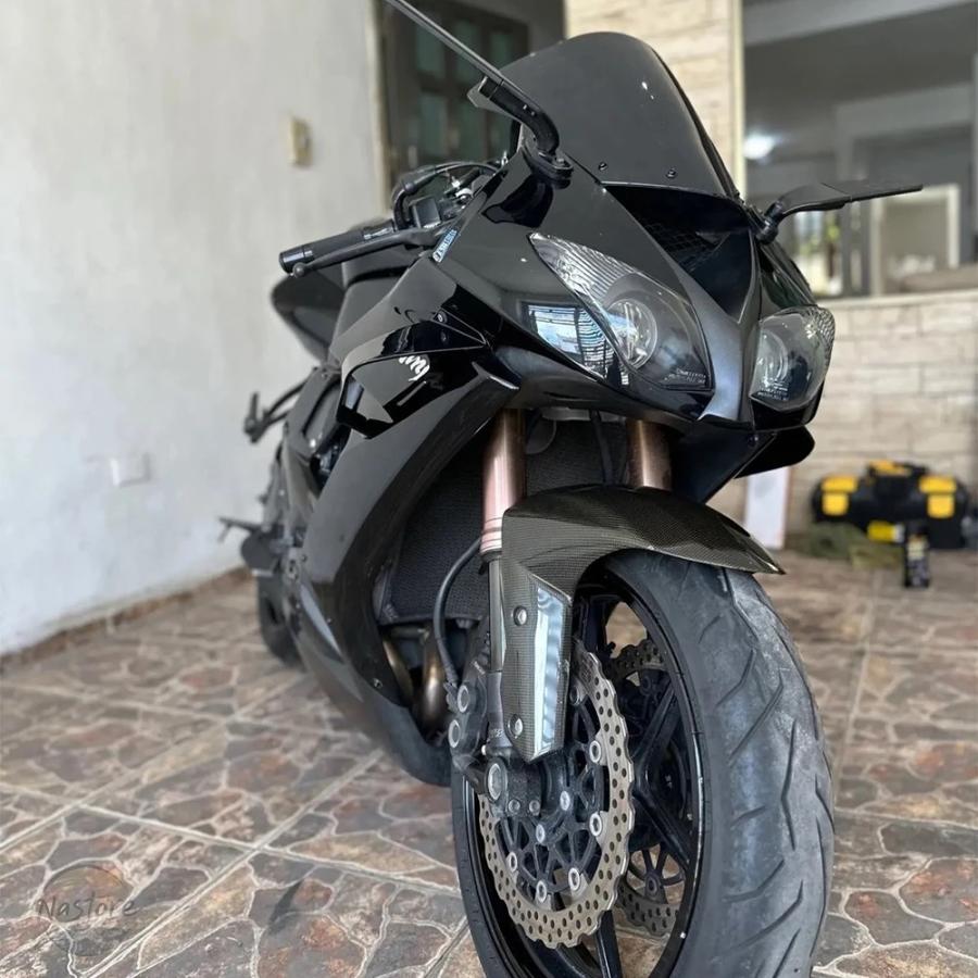 並行輸入品 バイク キット カスタムパーツ 固定 2011-2019 zx-10r