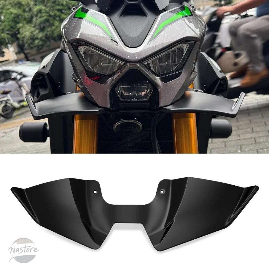 並行輸入品 バイク フロント キット カワサキ z900se 2025 z900 se