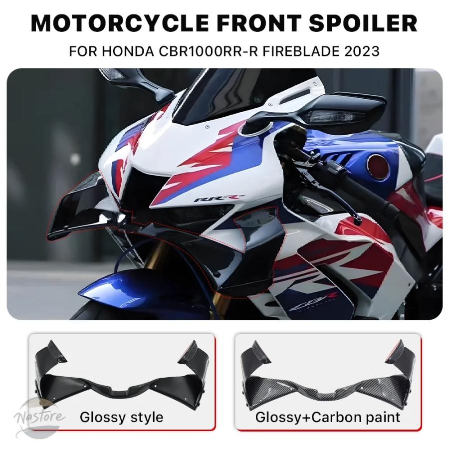 並行輸入品 ホンダ フロント CBR1000RR-R FIREBLADE 2020-2023 GP