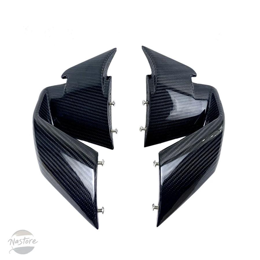 並行輸入品 BMW バイク s1000rr m1000rr 2019 -2023 2020 2021 フェアリングサイド 部品 カスタムパーツ アクセサリー_1