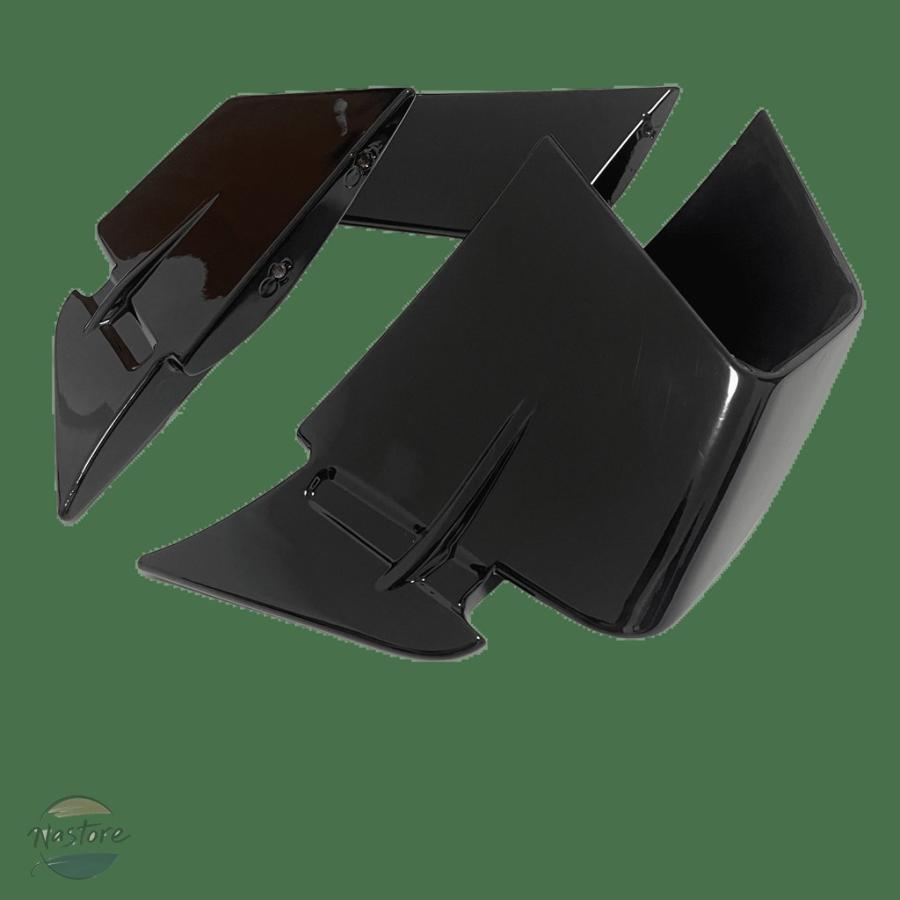 並行輸入品 BMW バイク s1000rr m1000rr 2019 -2023 2020 2021 フェアリングサイド 部品 カスタムパーツ アクセサリー_2