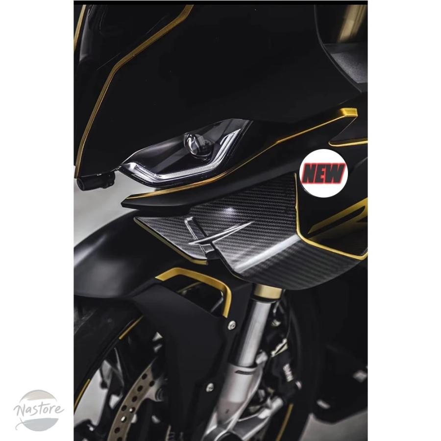 並行輸入品 BMW バイク s1000rr m1000rr 2019 -2023 2020 2021 フェアリングサイド 部品 カスタムパーツ アクセサリー_3