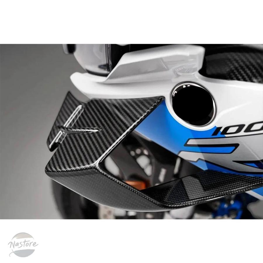 並行輸入品 BMW バイク s1000rr m1000rr 2019 -2023 2020 2021 フェアリングサイド 部品 カスタムパーツ アクセサリー_4