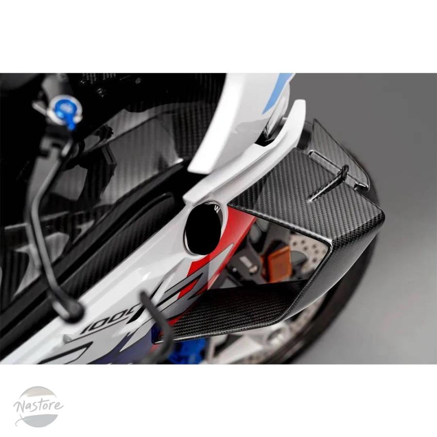 並行輸入品 BMW バイク s1000rr m1000rr 2019 -2023 2020 2021 フェアリングサイド 部品 カスタムパーツ アクセサリー_5