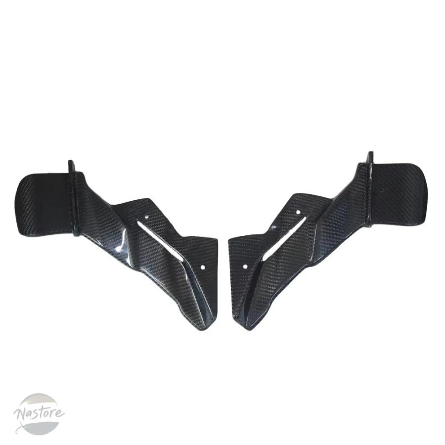 並行輸入品 バイク フロント キット カワサキ zx-6r 636 2024-2025