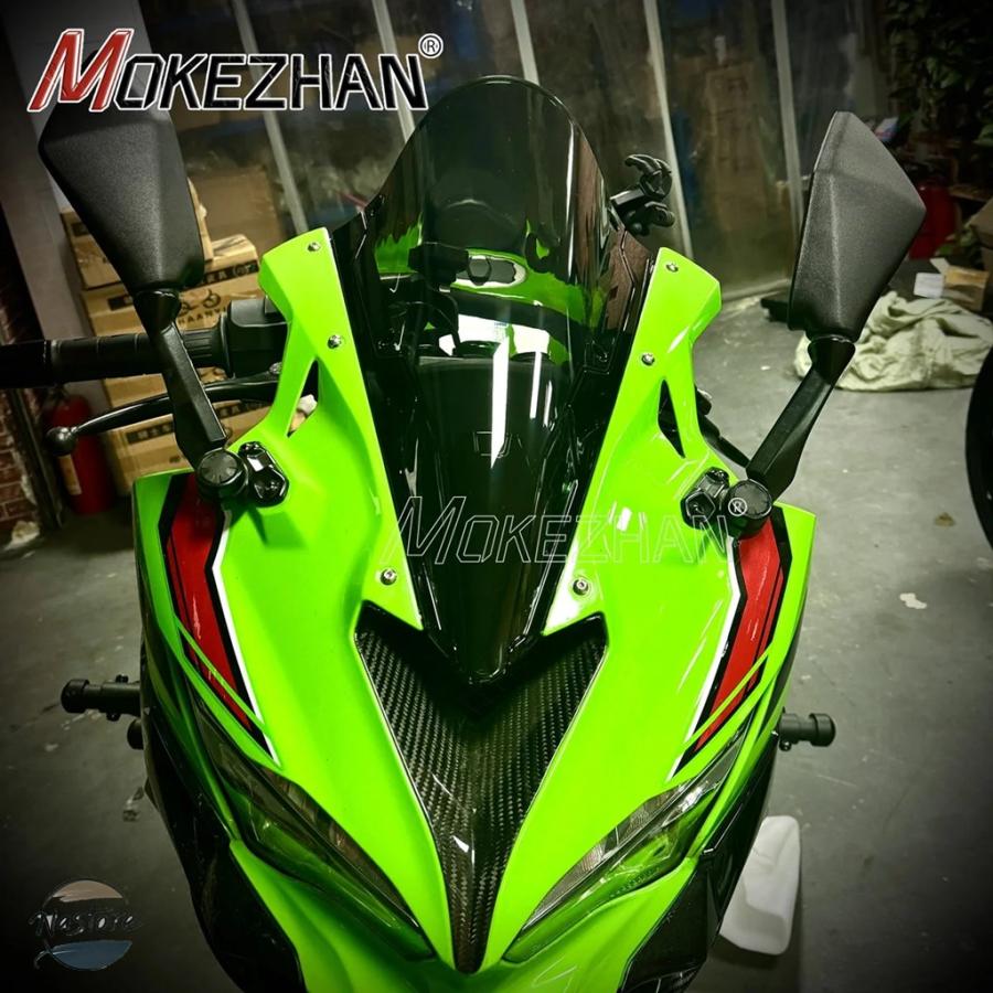 並行輸入品 2025年以降 カワサキ ニンジャ ZX-4RR ZX4RR ZX-4R ZX4R