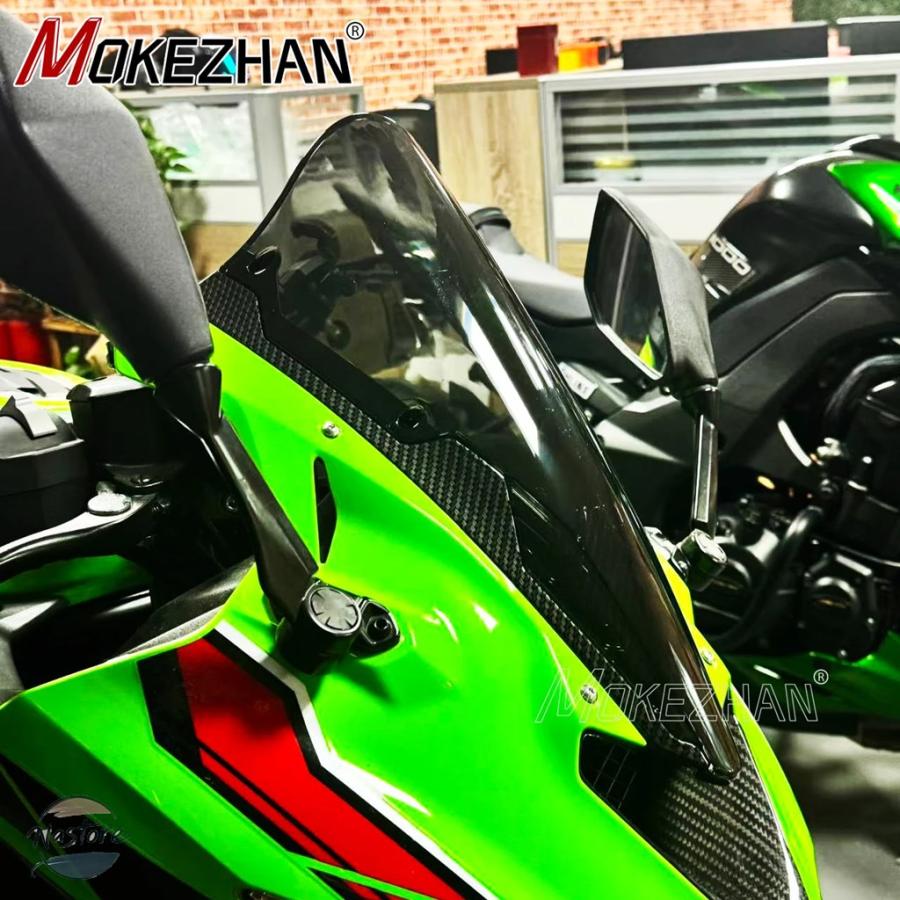 並行輸入品 2025年以降 カワサキ ニンジャ ZX-4RR ZX4RR ZX-4R ZX4R