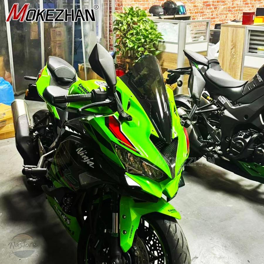 並行輸入品 2025年以降 カワサキ ニンジャ ZX-4RR ZX4RR ZX-4R ZX4R