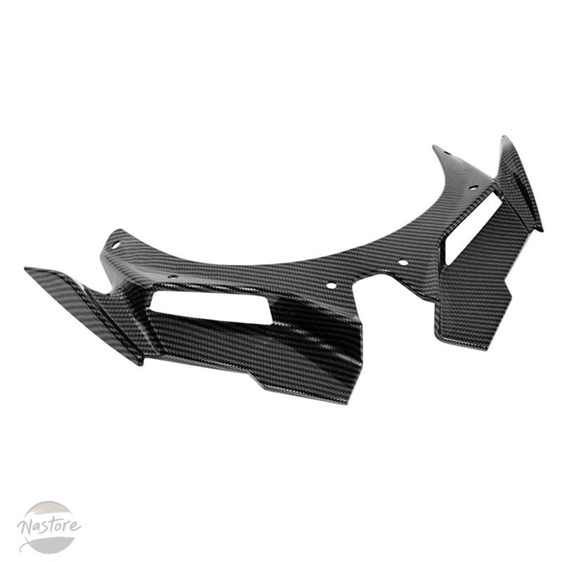 並行輸入品 バイク カバー フロント ガード カワサキ zx4r zx-4rr zx25r 2022-2024 フェアリング 部品 カスタムパーツ アクセサリーの画像