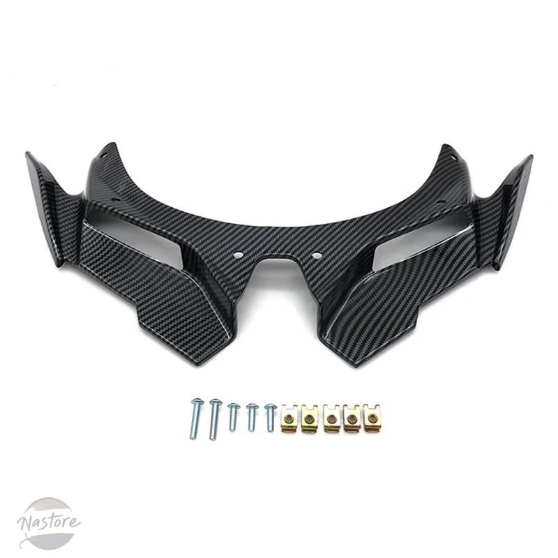 並行輸入品 バイク カバー フロント ガード カワサキ zx4r zx-4rr zx25r 2022-2024 フェアリング 部品 カスタムパーツ アクセサリーの画像