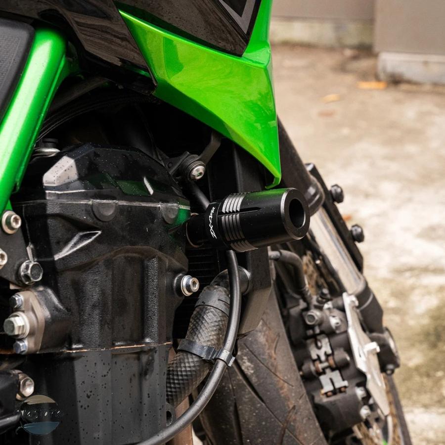並行輸入品 バイク カスタムパーツ カワサキ ニンジャ zx6r zx4r zx4rr