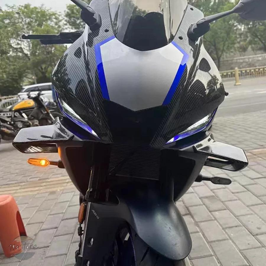 並行輸入品 バイク フロント yzfr3 2024 2025 yzfr25 yzf r3 r25 2019