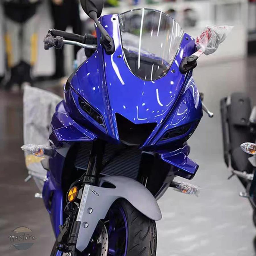 並行輸入品 バイク フロント yzfr3 2024 2025 yzfr25 yzf r3 r25 2019