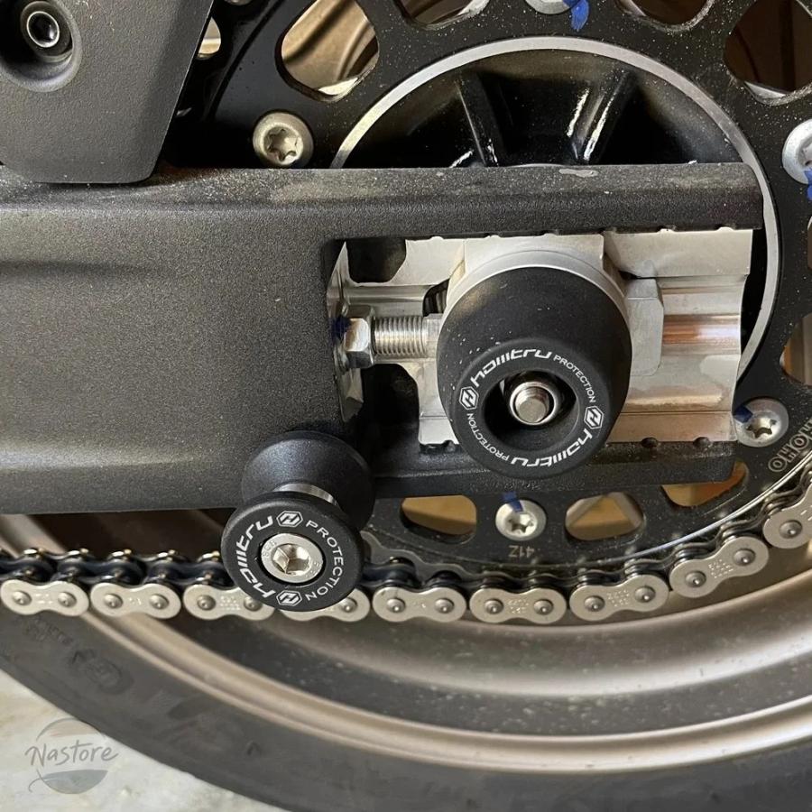 並行輸入品】フロント リア ホイール カワサキ Z900 SE Z900RS 2017