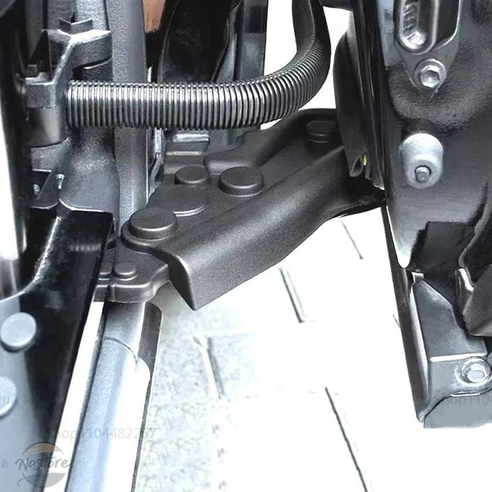 並行輸入品 トヨタ カバー 内装 トヨタ トヨタ アルファード ヴェルファイア 30系 AH30 2015-2023年式 ドアトラック アクセサリーの画像