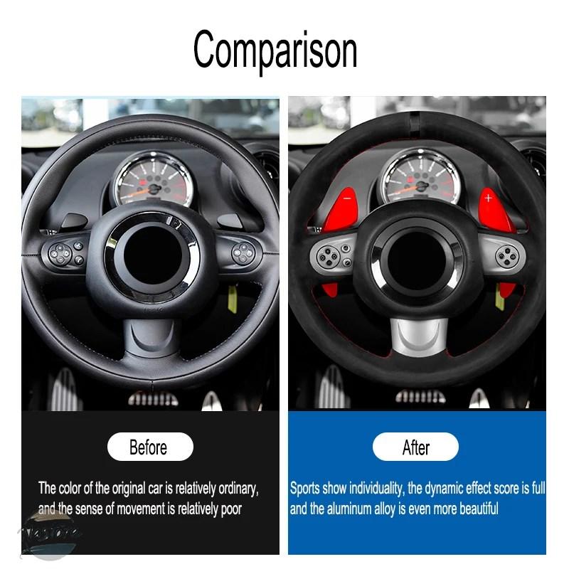 並行輸入品 ホイール MINI COOPER S JCW R55 R56 R57 R58 R59 LCI COUPE PACEMAN CLUBMANの画像