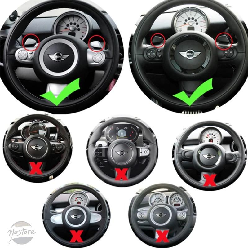 並行輸入品 ホイール MINI COOPER S JCW R55 R56 R57 R58 R59 LCI COUPE PACEMAN CLUBMANの画像