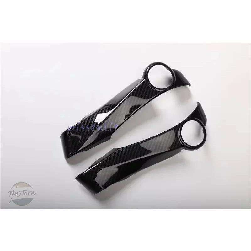並行輸入品 トヨタ ホイール 内装 トヨタ PRIUS ZVW30 プリウス 30 アクセサリー 飾 センターコンソール ステアリング_3