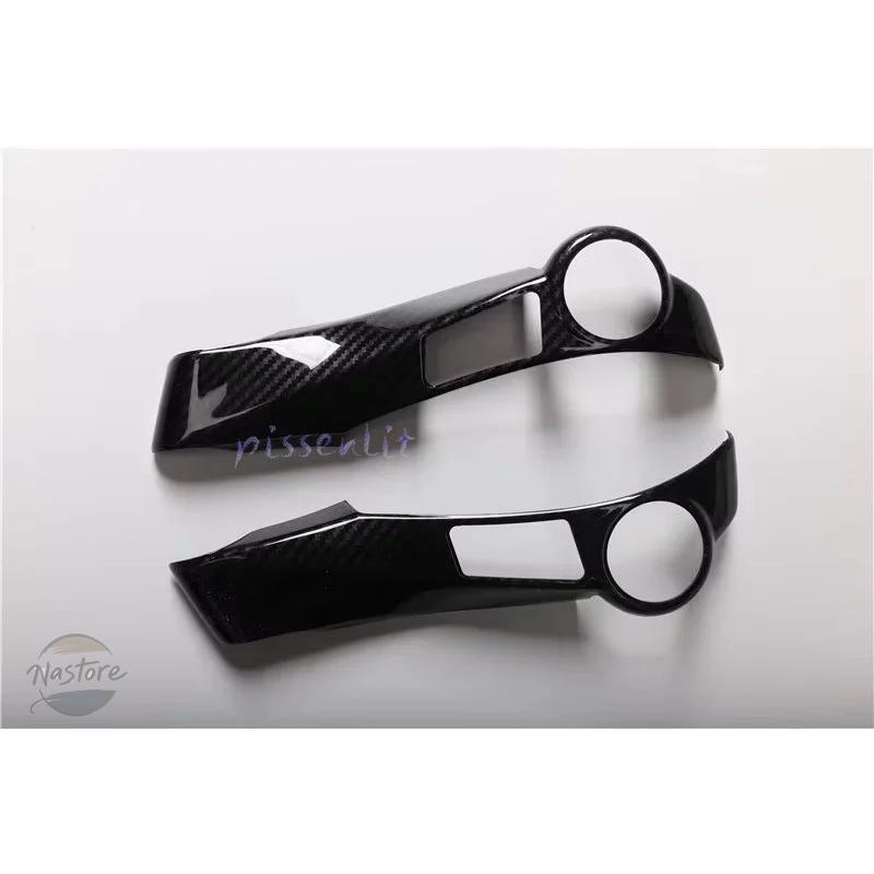 並行輸入品 トヨタ ホイール 内装 トヨタ PRIUS ZVW30 プリウス 30 アクセサリー 飾 センターコンソール ステアリング_4