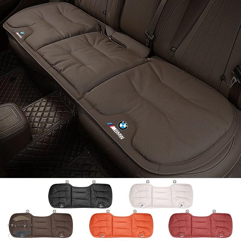 並行輸入品 BMW カバー フロント リア 通気性ソフトシート クッションプロテクターパッド パフォーマンス F10 F20 F30 F40 E92 E91の画像