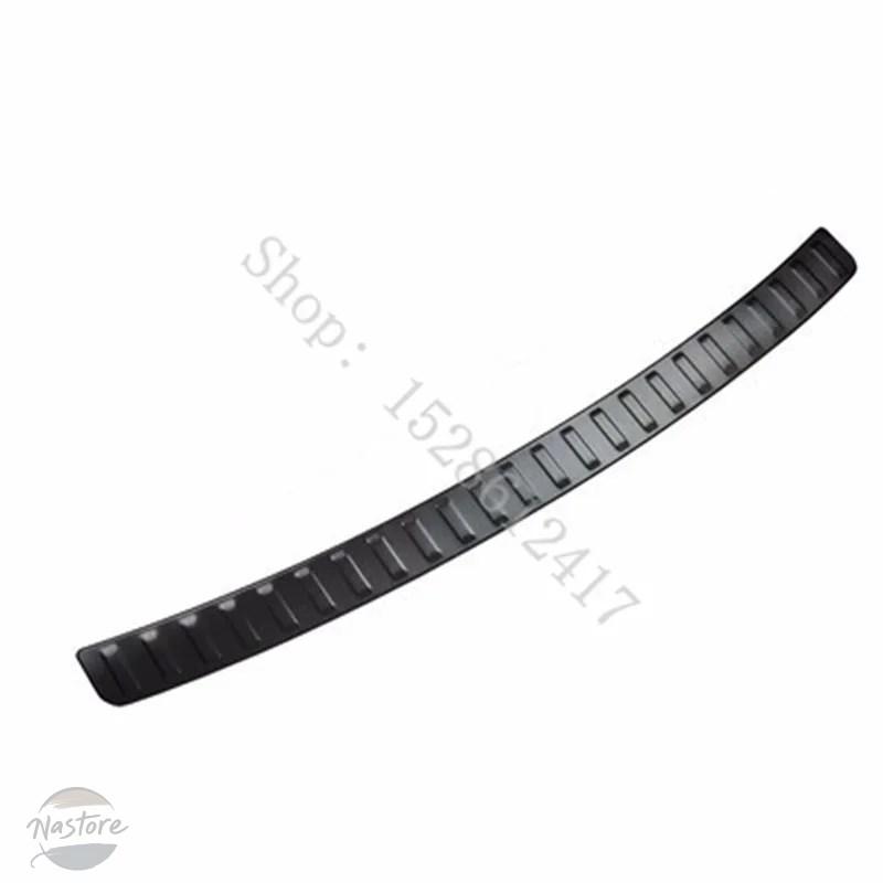 並行輸入品 リア VW/フォルクスワーゲン VOLKSWAGEN ティグアン MK2 2017-2020-2024 カーアクセサリー ステンレスの画像